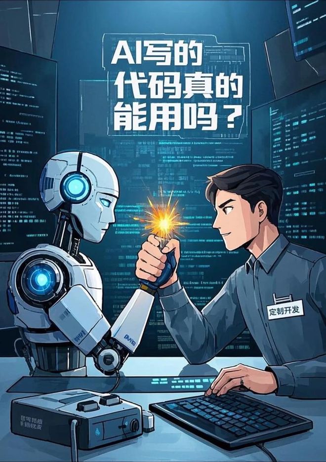 我们亲历的AI激荡1000天：从ChatGPT到未来(图7)