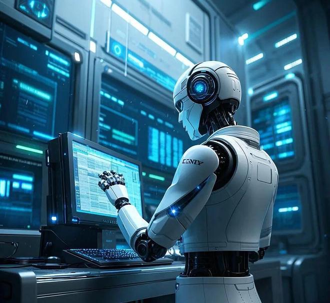 我们亲历的AI激荡1000天：从ChatGPT到未来(图13)