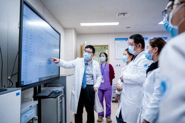 九游娱乐文化：“十五五”科创浪潮迈瑞医疗AI崛起加速撬动6万亿国际市场(图3)