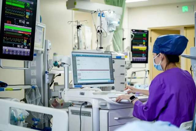 九游娱乐文化：“十五五”科创浪潮迈瑞医疗AI崛起加速撬动6万亿国际市场(图4)