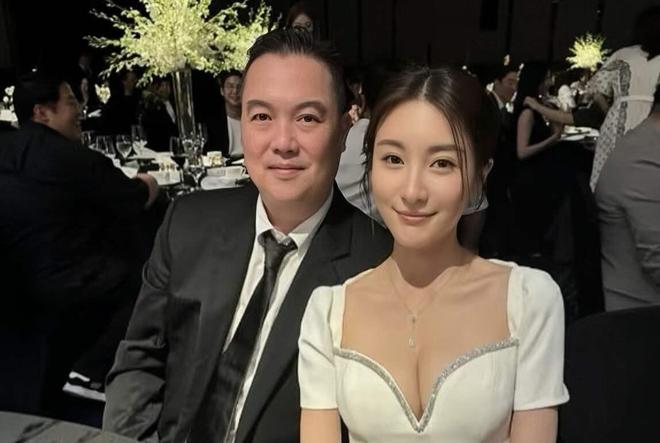 九游娱乐文化：惊爆！TVB知名女星富豪老公欠下135亿港币破产期被无限拉长(图2)