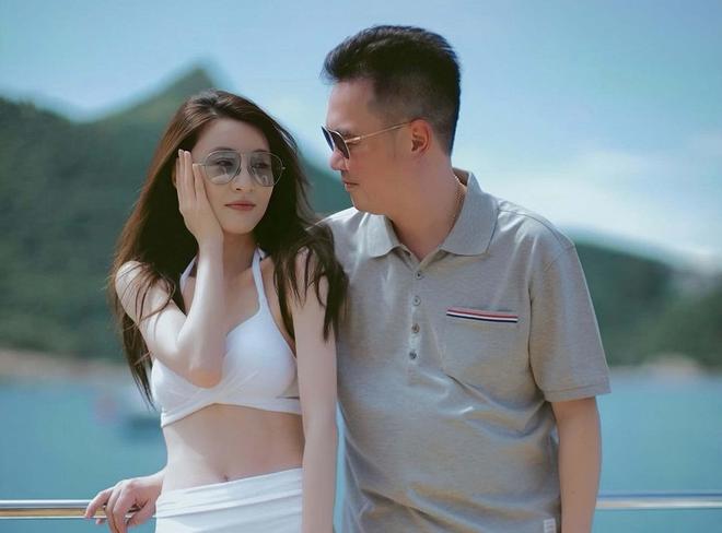 九游娱乐文化：惊爆！TVB知名女星富豪老公欠下135亿港币破产期被无限拉长(图3)