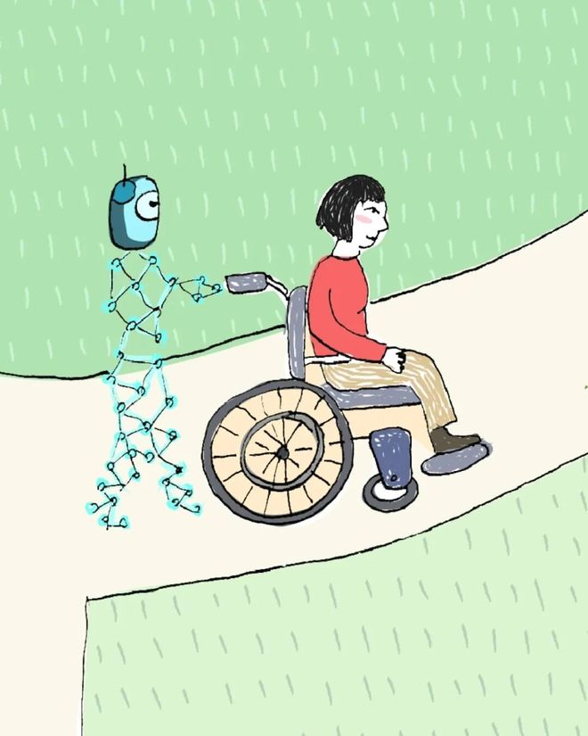 日本32岁女孩嫁给了AI(图9)