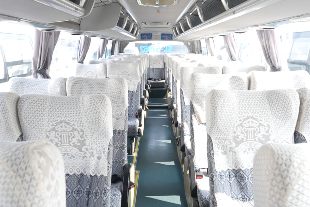 2025年下半年徐州包车服务综合评估与推荐(图3)