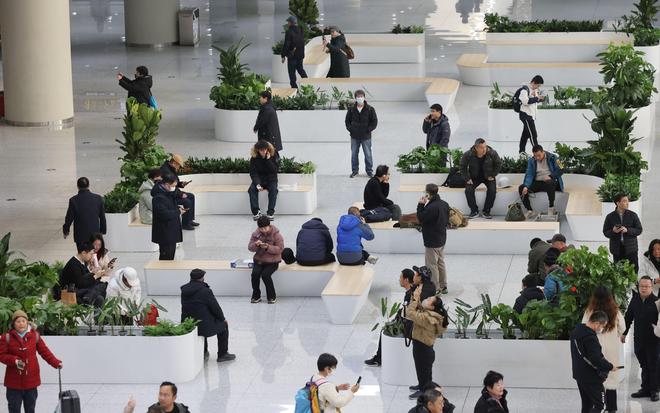 最全交通指南：地铁、公交、自驾、打车如何接驳北京通州站？(图3)