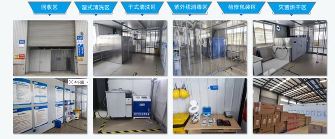 一张护理床月租百元服务超百万老人！长护险如何让辅具租赁迈向百亿蓝海？(图5)