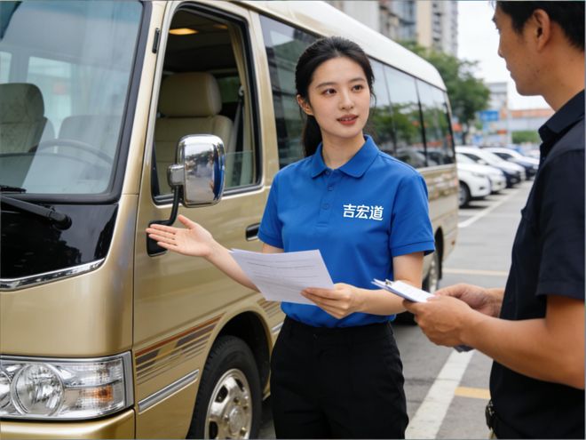 ‌海南岛租车费用哪家划算？2025海南汽车租赁服务公布(图5)