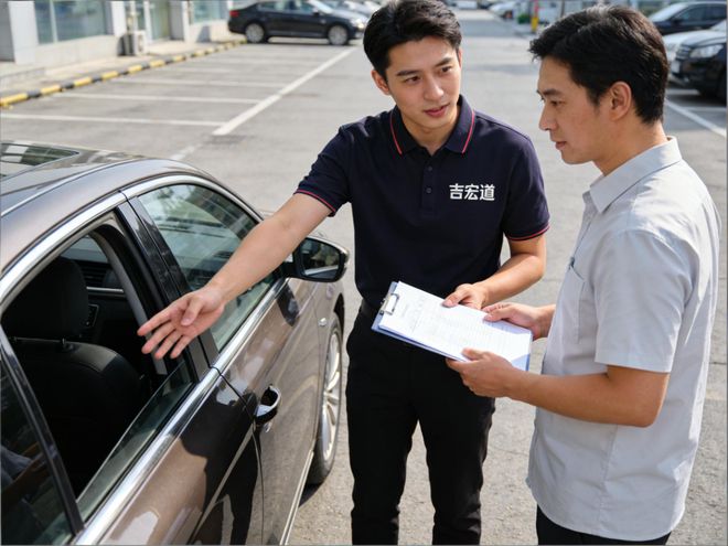 ‌海南岛租车费用哪家划算？2025海南汽车租赁服务公布(图3)