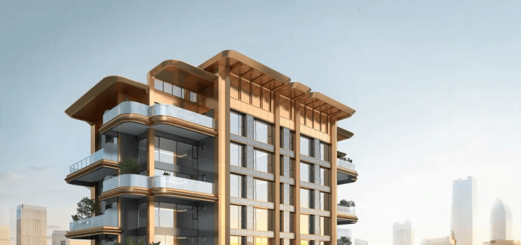 租赁中心)邦泰观宸高新▁价值分析▁楼盘地址▁最新动态▁楼位图(图1)