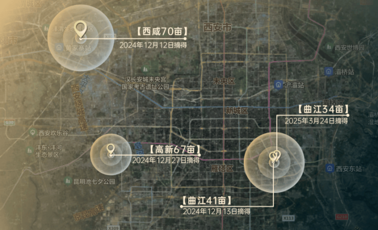 租赁中心)邦泰观宸高新▁价值分析▁楼盘地址▁最新动态▁楼位图(图2)