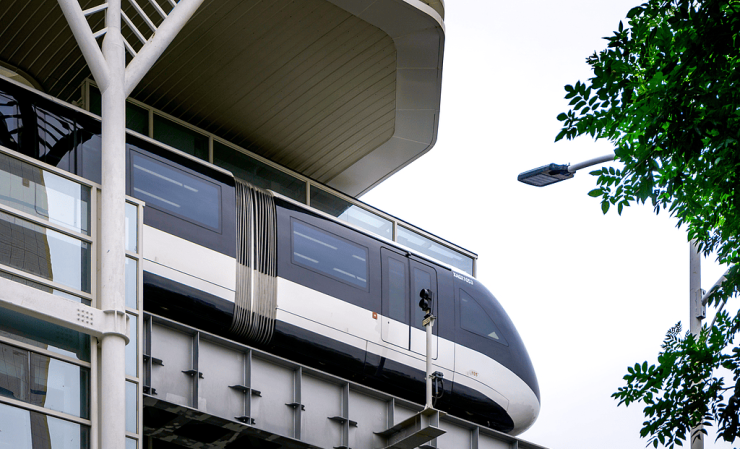 租赁中心)邦泰观宸高新▁价值分析▁楼盘地址▁最新动态▁楼位图(图3)