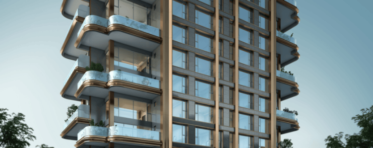 租赁中心)邦泰观宸高新▁价值分析▁楼盘地址▁最新动态▁楼位图(图4)