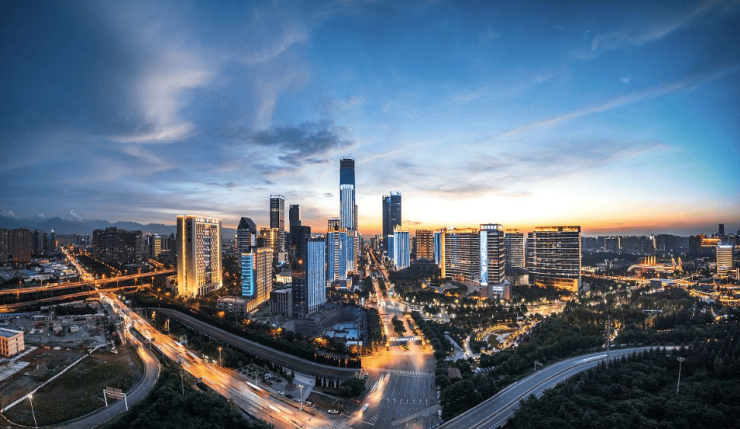 九游娱乐：越秀铁建樽樾商铺【租赁中心】-无需摇号-交付时间-优惠楼层-小区规划(图2)