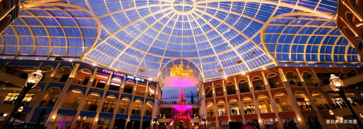 九游娱乐：越秀铁建樽樾商铺【租赁中心】-无需摇号-交付时间-优惠楼层-小区规划(图3)