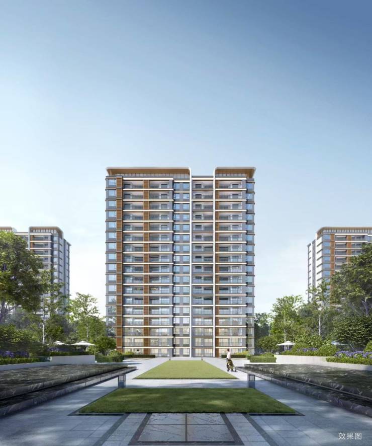 租赁中心-金辉望雲峯尚商铺低密进阶作品一房一价开发商推广直销项目详情(图1)