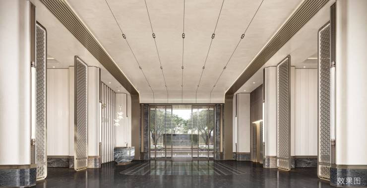 租赁中心-金辉望雲峯尚商铺低密进阶作品一房一价开发商推广直销项目详情(图17)