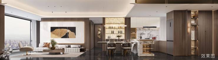 租赁中心-金辉望雲峯尚商铺低密进阶作品一房一价开发商推广直销项目详情(图15)