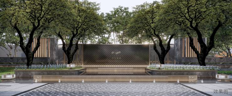 租赁中心-金辉望雲峯尚商铺低密进阶作品一房一价开发商推广直销项目详情(图18)