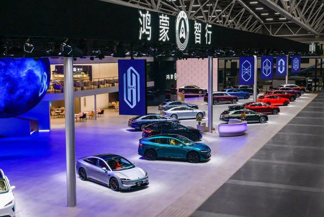 2025中国车市十大关键词用数字看清行业新变局(图6)