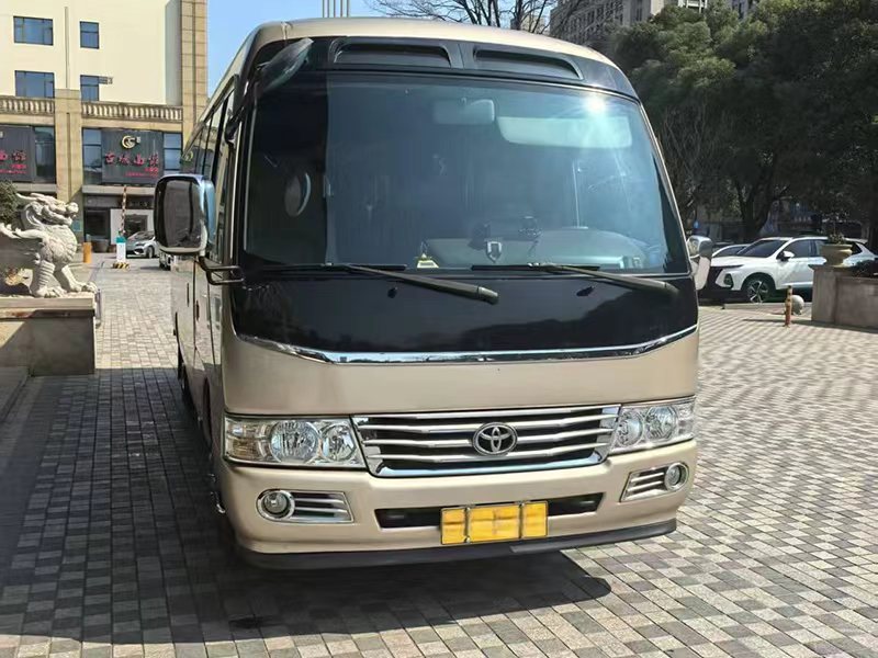 2025租车公司服务：旅游用车纠纷少、商务用车车况好的优选指南(图2)