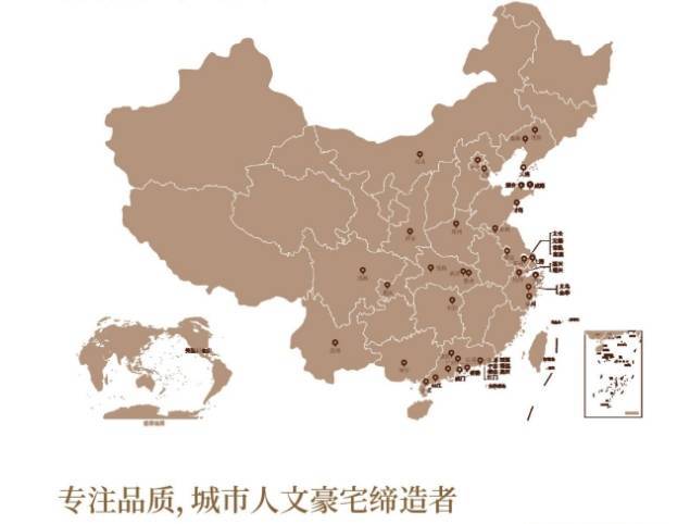 【租赁中心】西安华发锦宸赋商铺▁独家房源▁品牌开发商▁样板间▁装修交付(图2)