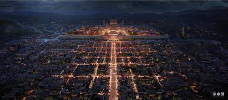 【租赁中心】西安华发锦宸赋商铺▁独家房源▁品牌开发商▁样板间▁装修交付(图3)