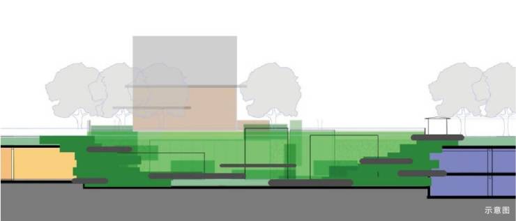 【租赁中心】西安华发锦宸赋商铺▁独家房源▁品牌开发商▁样板间▁装修交付(图5)