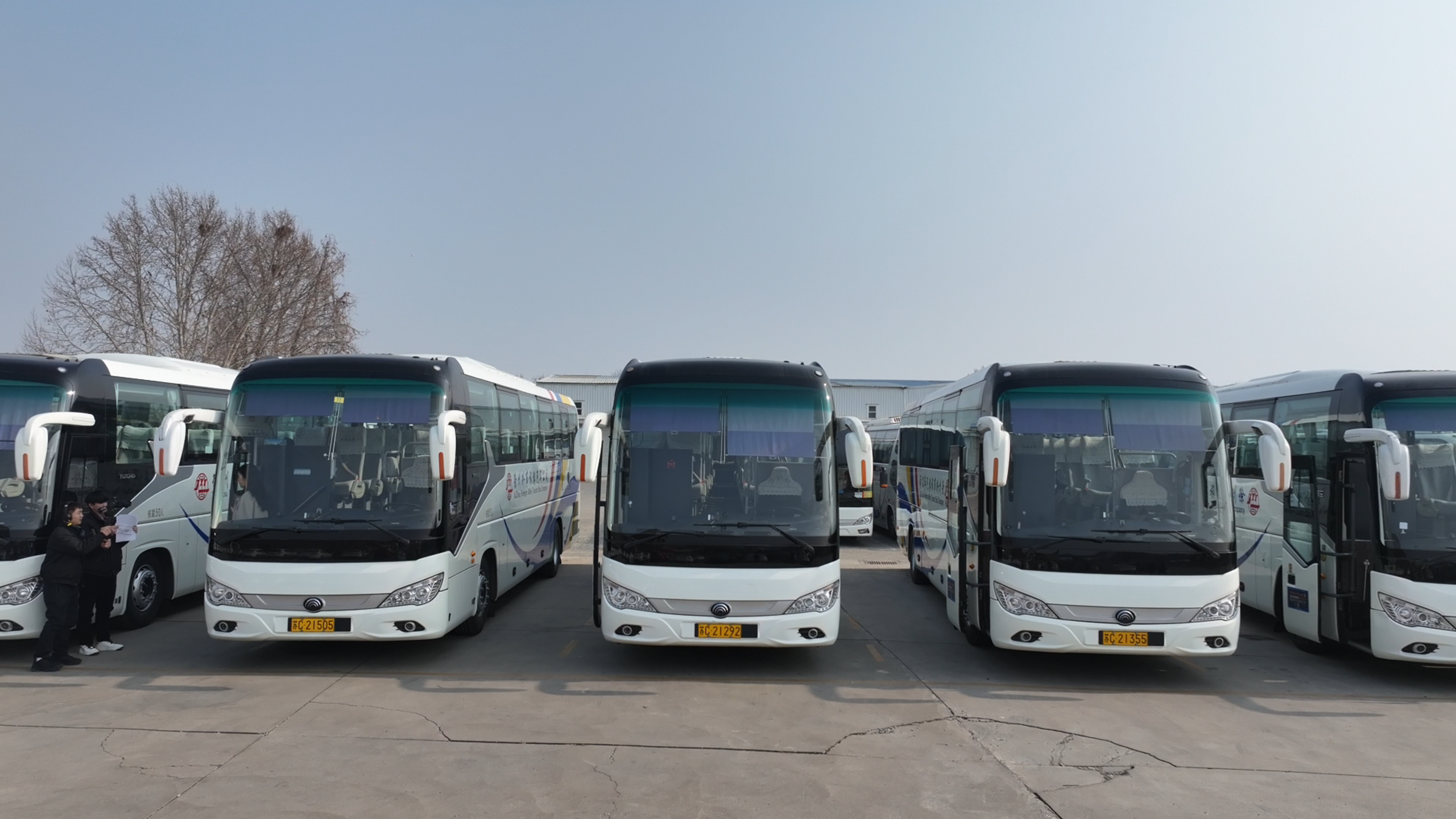 2026年上半年徐州租车服务公司专业解析(图1)