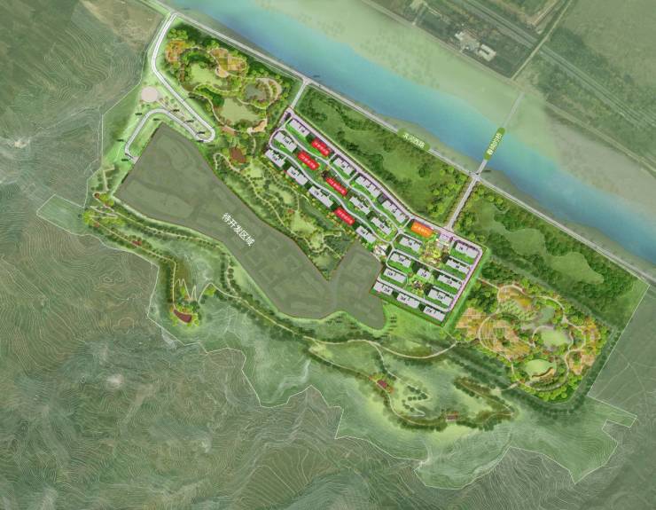 白鹿春晓商铺【租赁中心】▁热搜楼盘▁户型展示▁开发商介绍▁一房一价(图1)