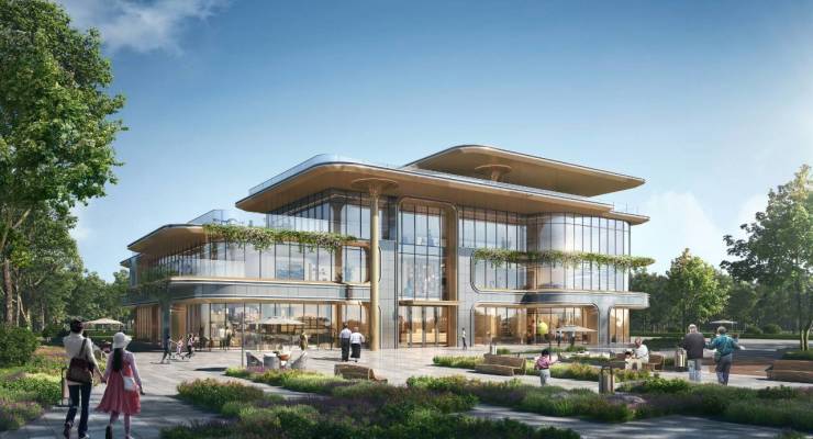 白鹿春晓商铺【租赁中心】▁热搜楼盘▁户型展示▁开发商介绍▁一房一价(图2)