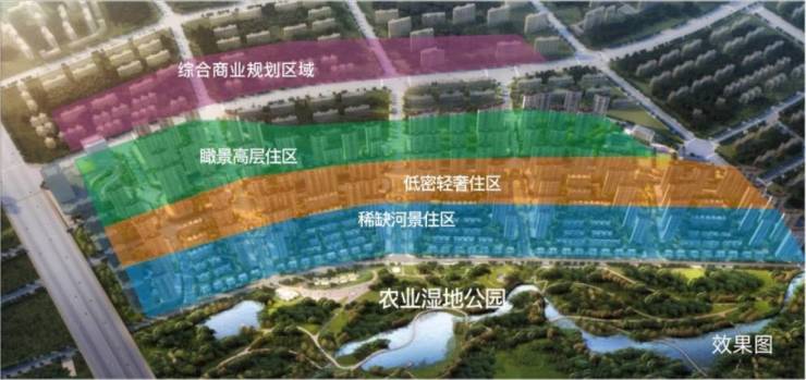 滨江翡翠城商铺(租赁中心)内部优惠价效果图品牌开发商楼位图(图2)