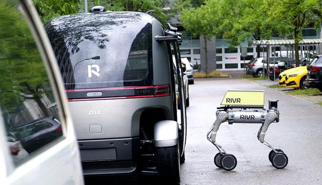 回首“十四五”、奋进新征程丨嘉定汽车规上工业产值跨越3000亿元关口这就是“汽车城”产业韧性(图4)