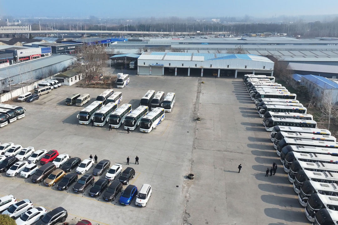 2026年徐州租车哪家强？六家顶尖公司解析(图1)