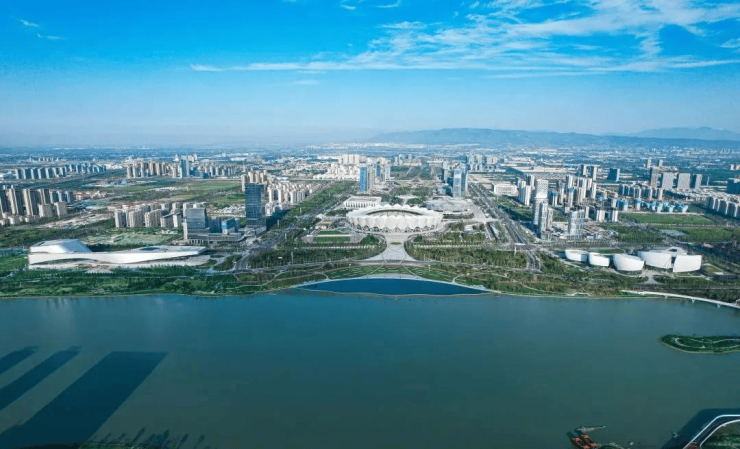 保利锦上商铺(租赁中心)▁建面约93-143㎡▁大型社区▁楼盘动态▁产品介绍(图3)