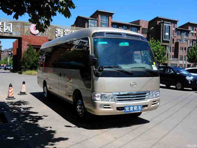 重庆租车公司实测分享(图1)