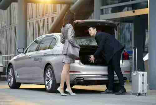 九游娱乐文化：亲测附近租车3家这家性价比真香(图1)