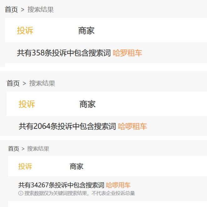 2000元扣款无依据！哈啰租车被指线下索费、线上乱扣款(图3)