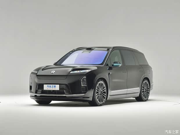 一文看懂蔚来ES9拒绝模仿应用ET9核心技术价格和ES8一样香？(图50)