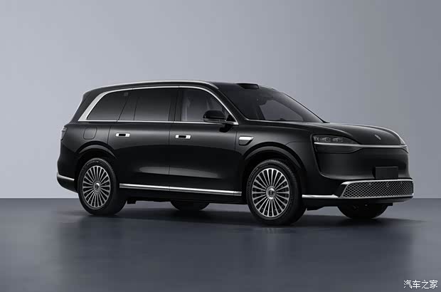 一文看懂蔚来ES9拒绝模仿应用ET9核心技术价格和ES8一样香？(图52)