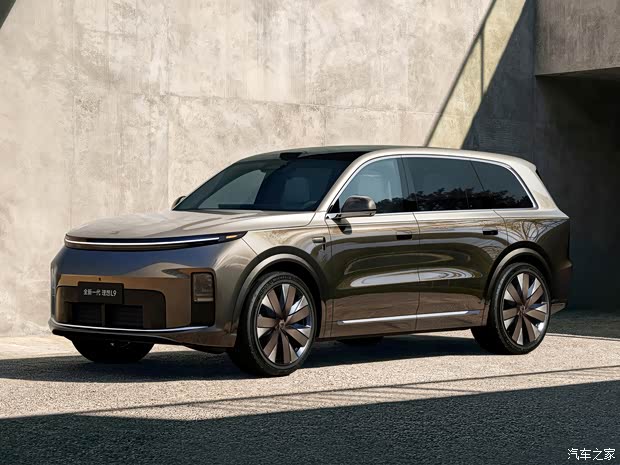 一文看懂蔚来ES9拒绝模仿应用ET9核心技术价格和ES8一样香？(图54)