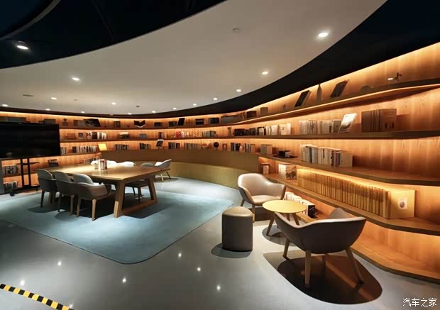 一文看懂蔚来ES9拒绝模仿应用ET9核心技术价格和ES8一样香？(图56)