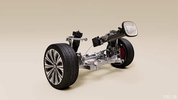 一文看懂蔚来ES9拒绝模仿应用ET9核心技术价格和ES8一样香？(图6)