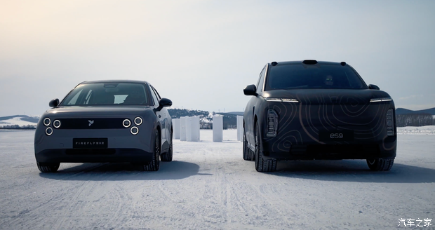 一文看懂蔚来ES9拒绝模仿应用ET9核心技术价格和ES8一样香？(图8)