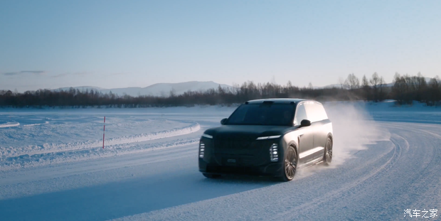 一文看懂蔚来ES9拒绝模仿应用ET9核心技术价格和ES8一样香？(图12)