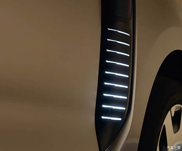 一文看懂蔚来ES9拒绝模仿应用ET9核心技术价格和ES8一样香？(图17)