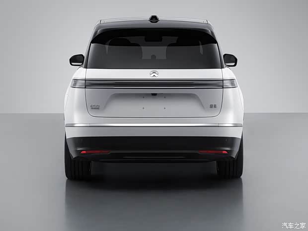 一文看懂蔚来ES9拒绝模仿应用ET9核心技术价格和ES8一样香？(图26)