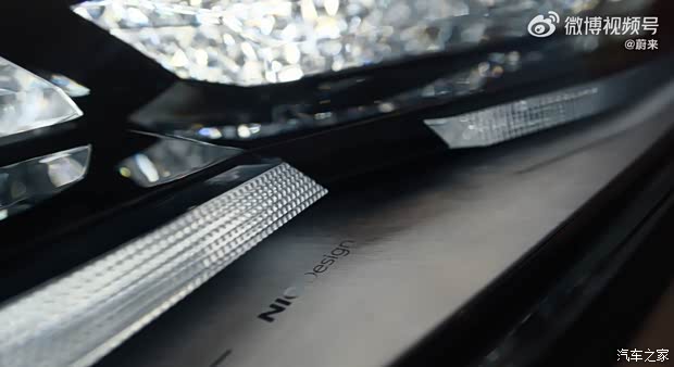 一文看懂蔚来ES9拒绝模仿应用ET9核心技术价格和ES8一样香？(图28)