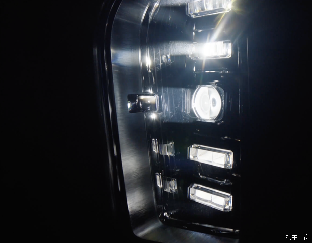 一文看懂蔚来ES9拒绝模仿应用ET9核心技术价格和ES8一样香？(图27)