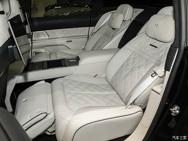 一文看懂蔚来ES9拒绝模仿应用ET9核心技术价格和ES8一样香？(图40)