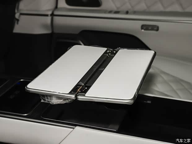 一文看懂蔚来ES9拒绝模仿应用ET9核心技术价格和ES8一样香？(图43)